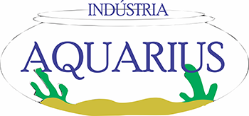 Aquarius Indústria – logotipo