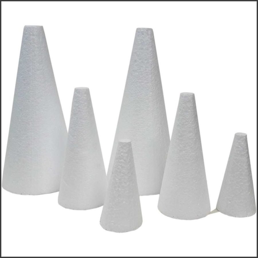 Cones