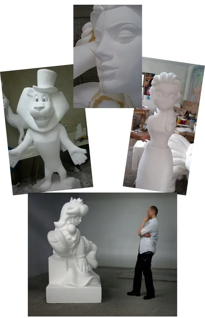 Esculturas