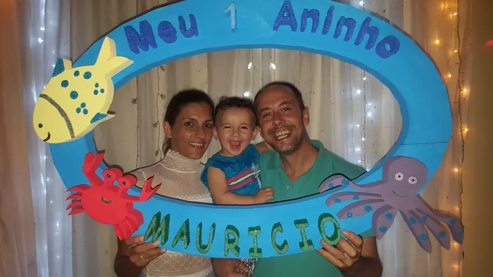 Painéis para festas
