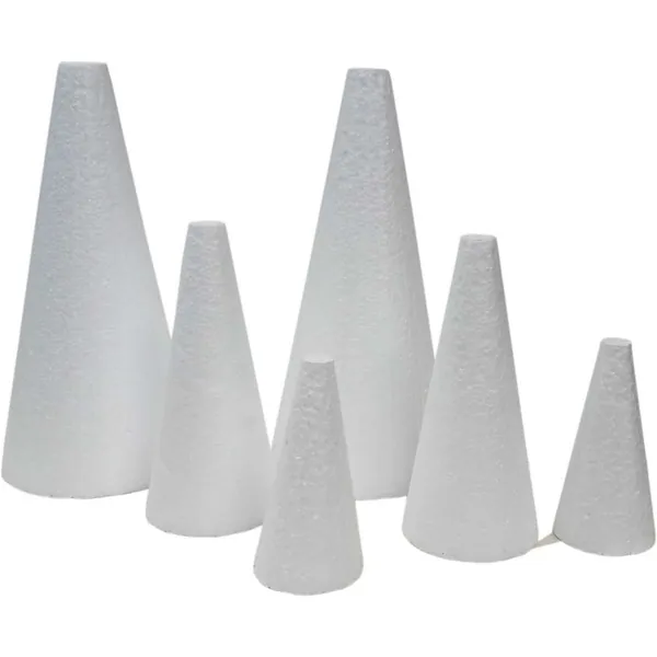 Cones