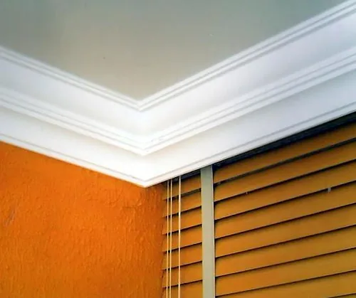 Sancas em EPS para agilizar sua decoração – detalhe