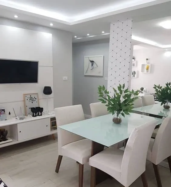 Sancas em EPS para agilizar sua decoração